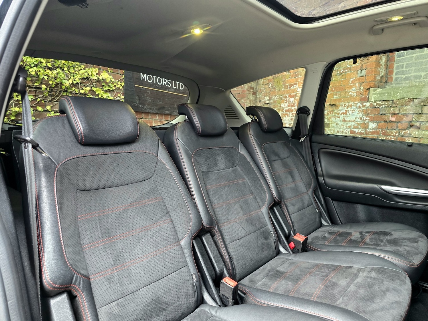 Used Ford S-Max 2012 for sale - 78121558: Photo 17