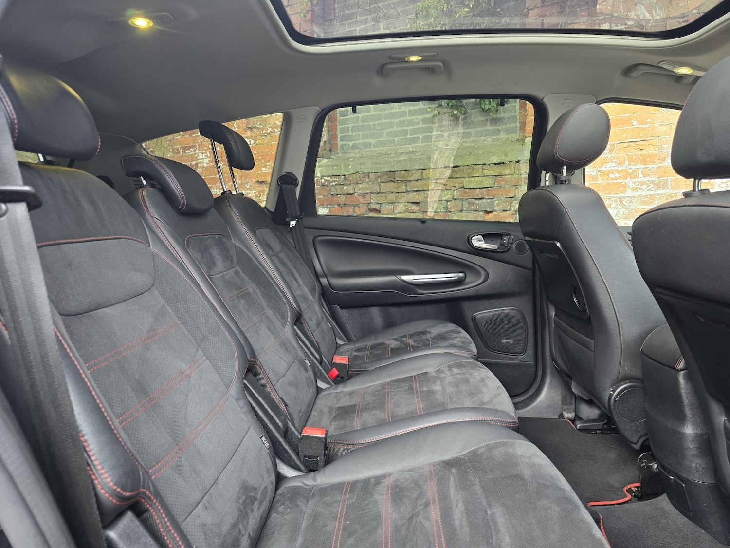 Used Ford S-Max 2012 for sale - 78121558: Photo 18