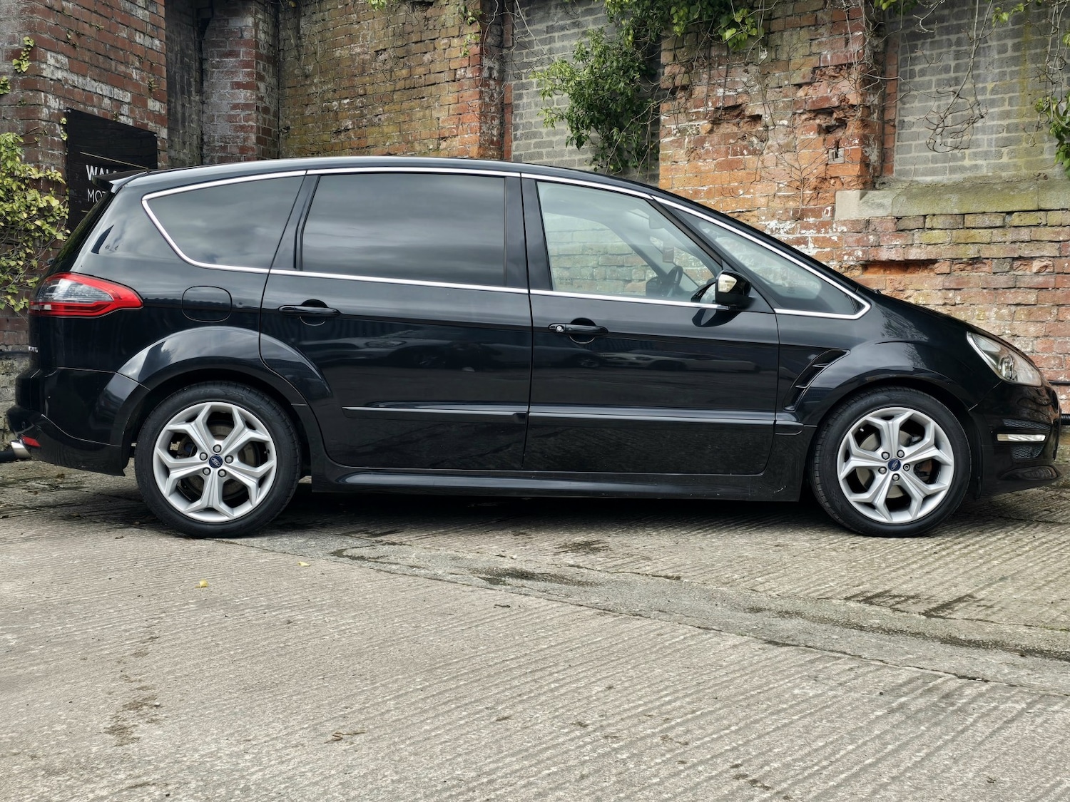 Used Ford S-Max 2012 for sale - 78121558: Photo 4