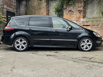 Used Ford S-Max 2012 for sale - 78121558: Photo