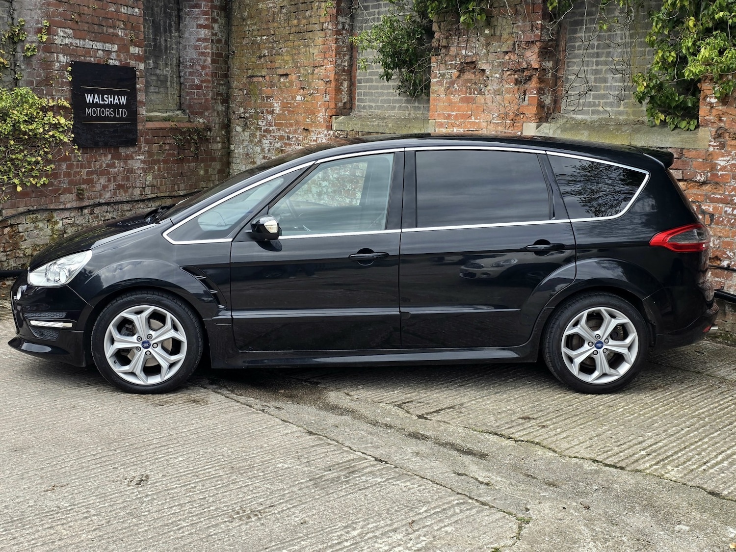Used Ford S-Max 2012 for sale - 78121558: Photo 6