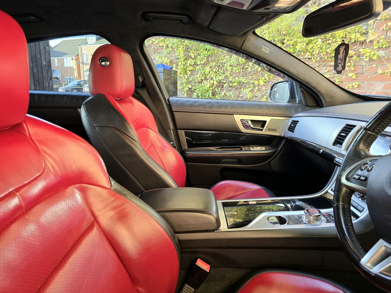 Used Jaguar XF 2013 for sale - 77054788: Photo 17