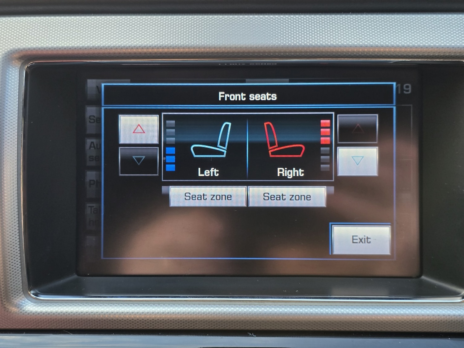 Used Jaguar XF 2013 for sale - 77054788: Photo 20