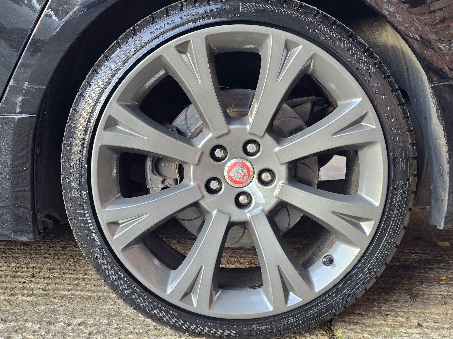 Used Jaguar XF 2013 for sale - 77054788: Photo 23