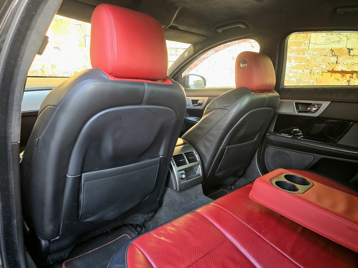 Used Jaguar XF 2013 for sale - 77054788: Photo 25