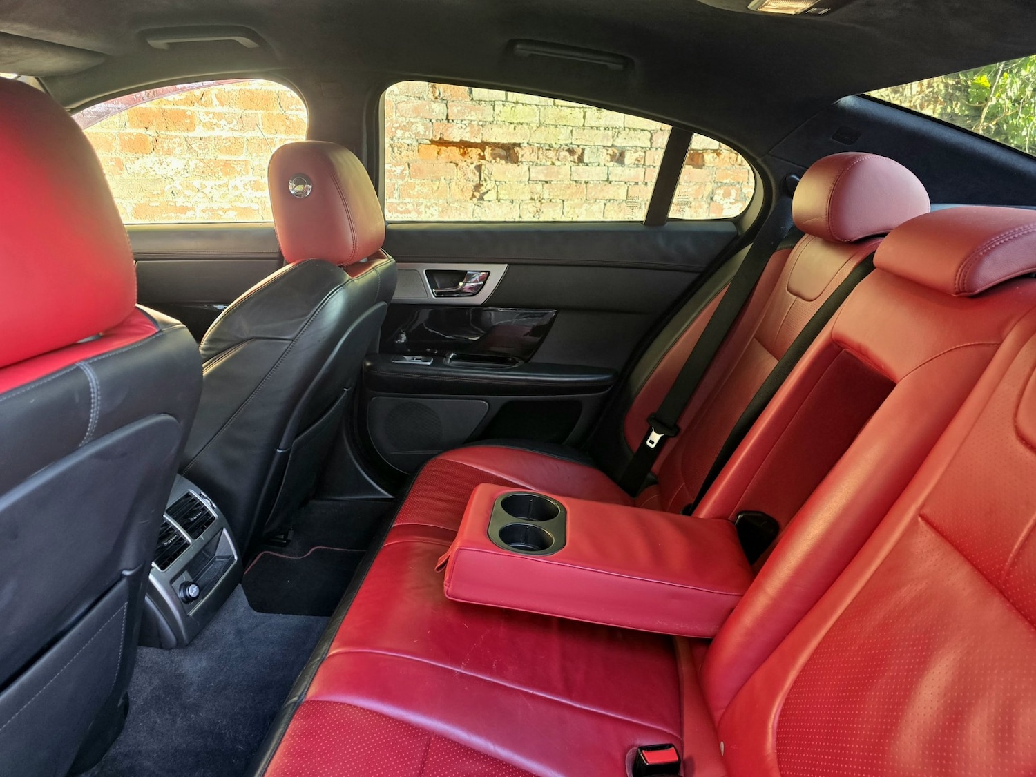 Used Jaguar XF 2013 for sale - 77054788: Photo 26