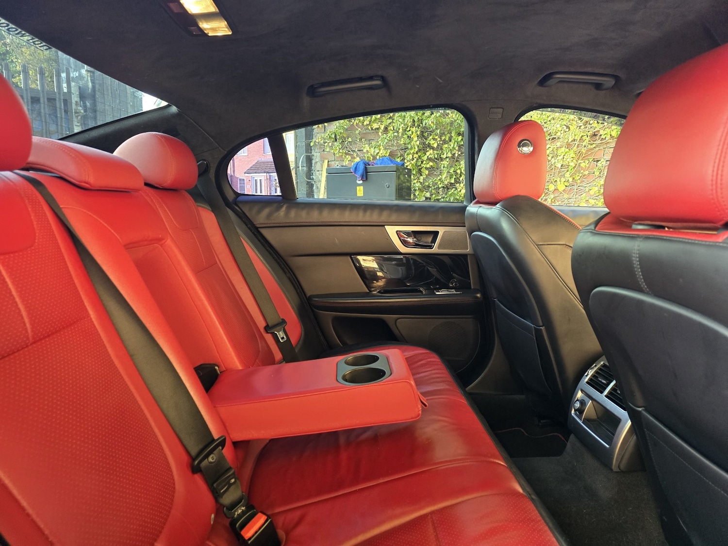 Used Jaguar XF 2013 for sale - 77054788: Photo 27