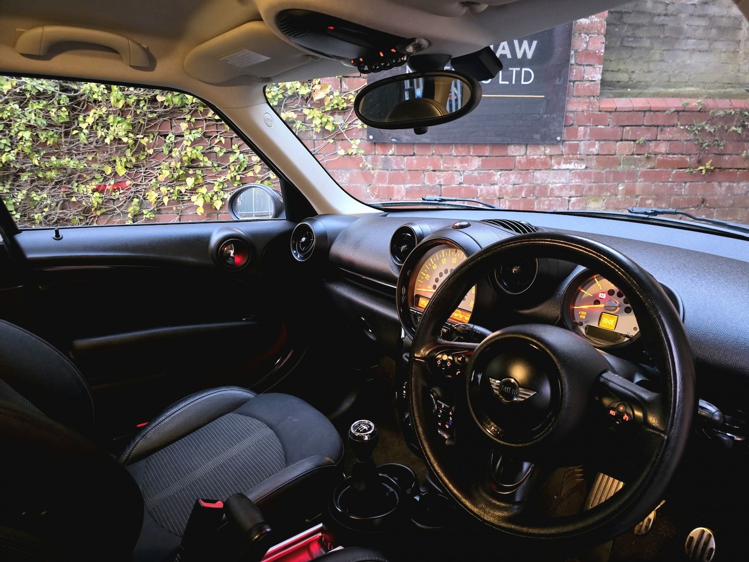 Used MINI Countryman 2013 for sale - 77220500: Photo 15