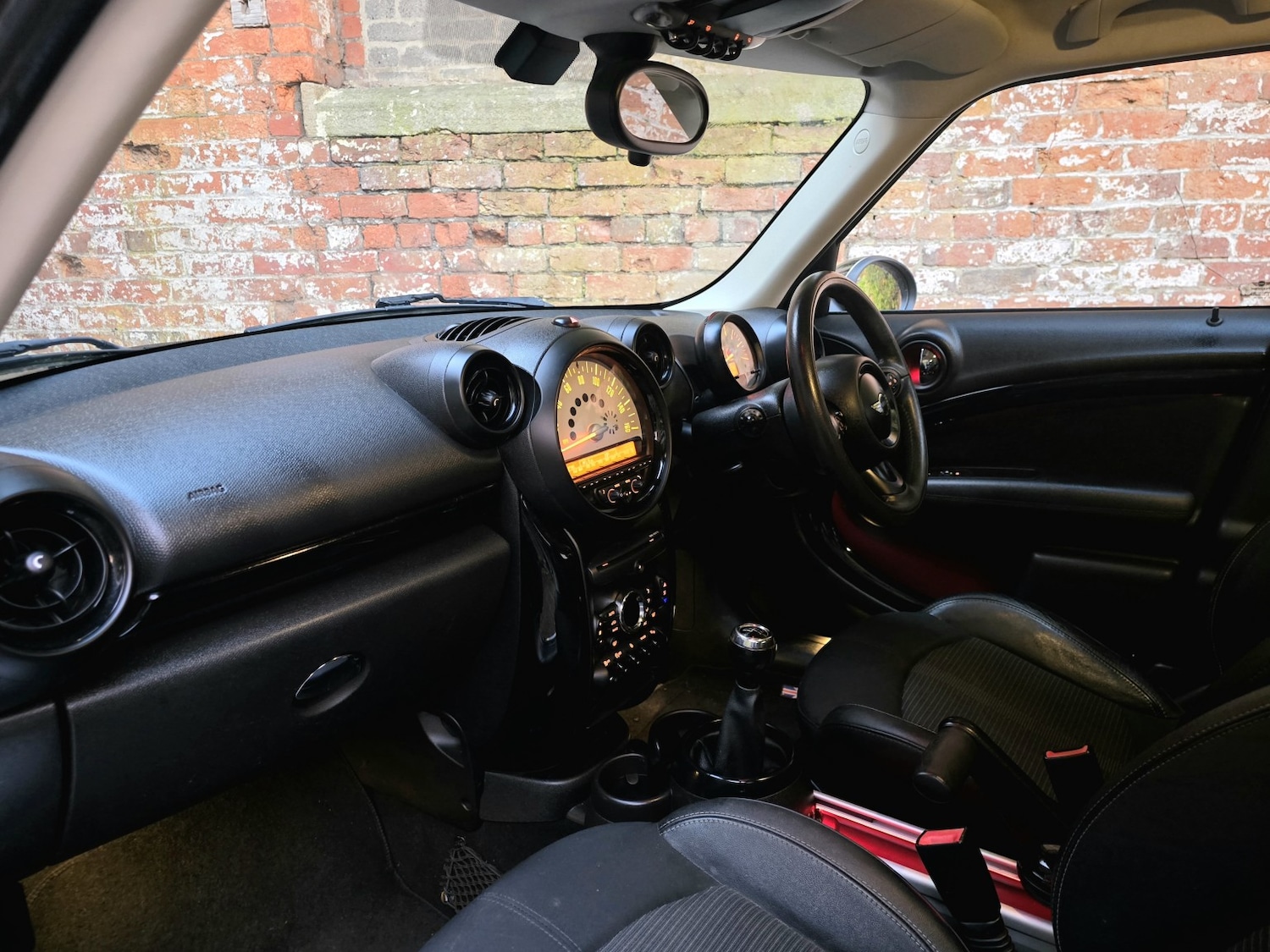 Used MINI Countryman 2013 for sale - 77220500: Photo 17