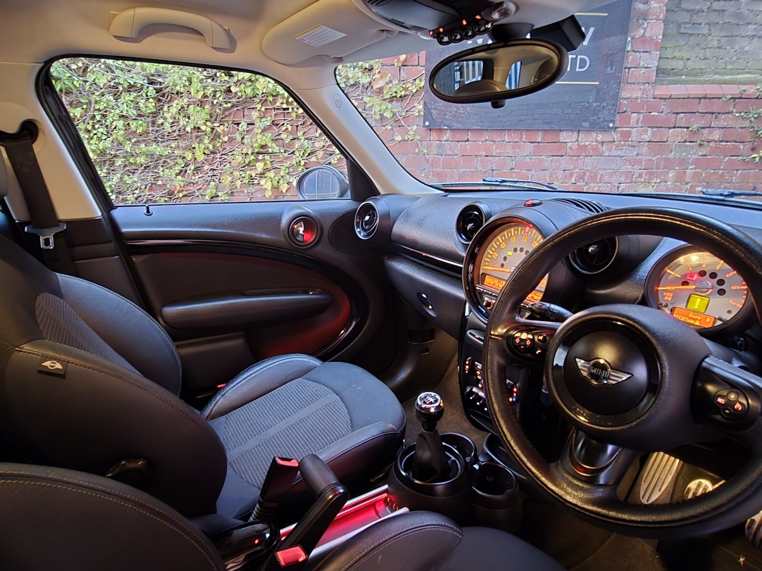 Used MINI Countryman 2013 for sale - 77220500: Photo 18