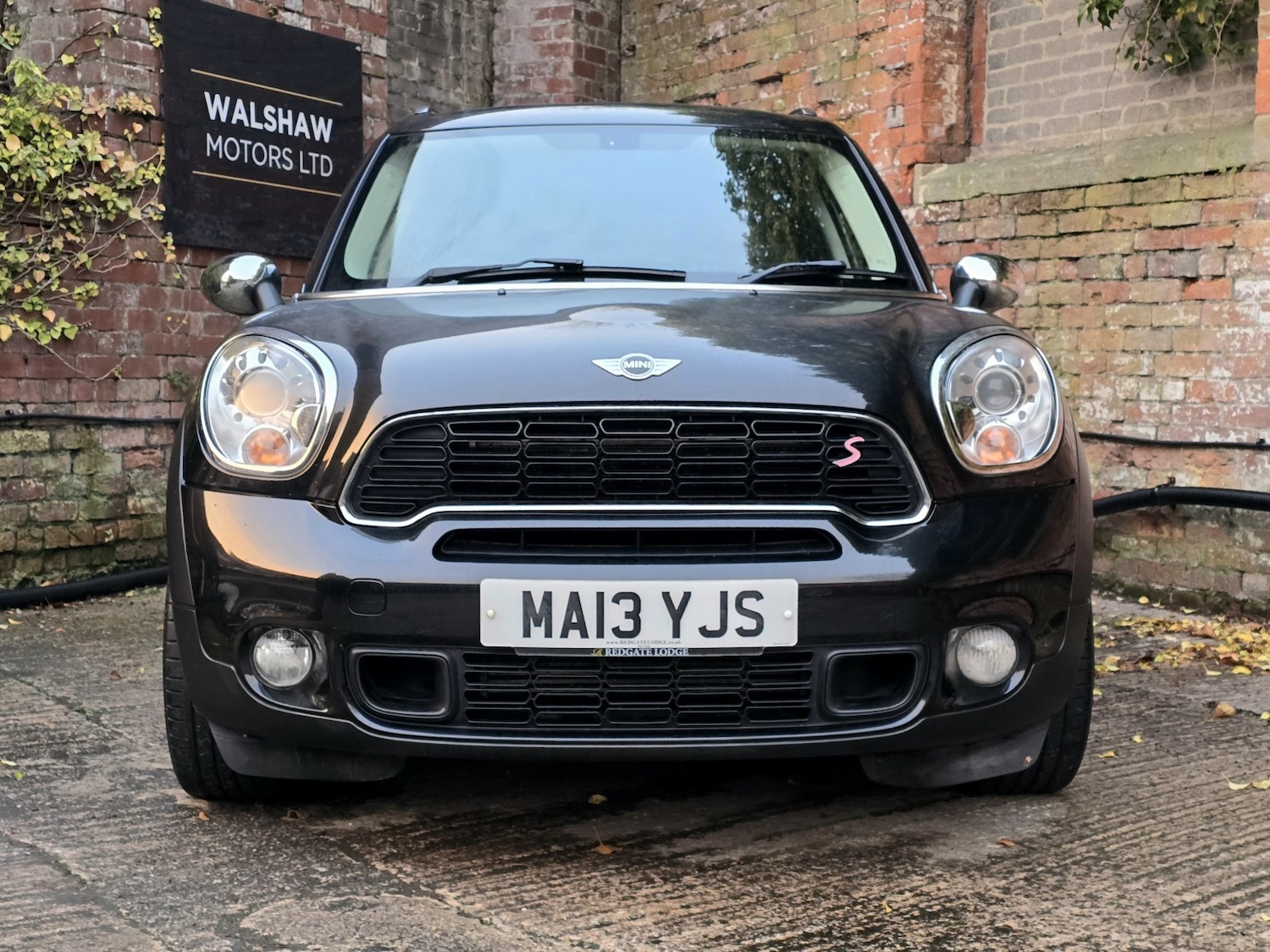 Used MINI Countryman 2013 for sale - 77220500: Photo 2