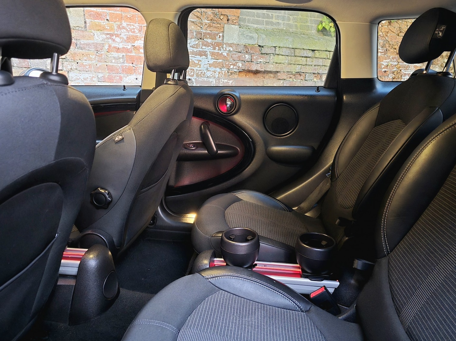 Used MINI Countryman 2013 for sale - 77220500: Photo 20