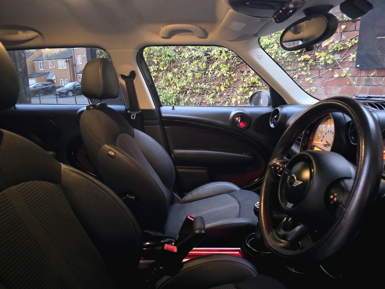 Used MINI Countryman 2013 for sale - 77220500: Photo 21