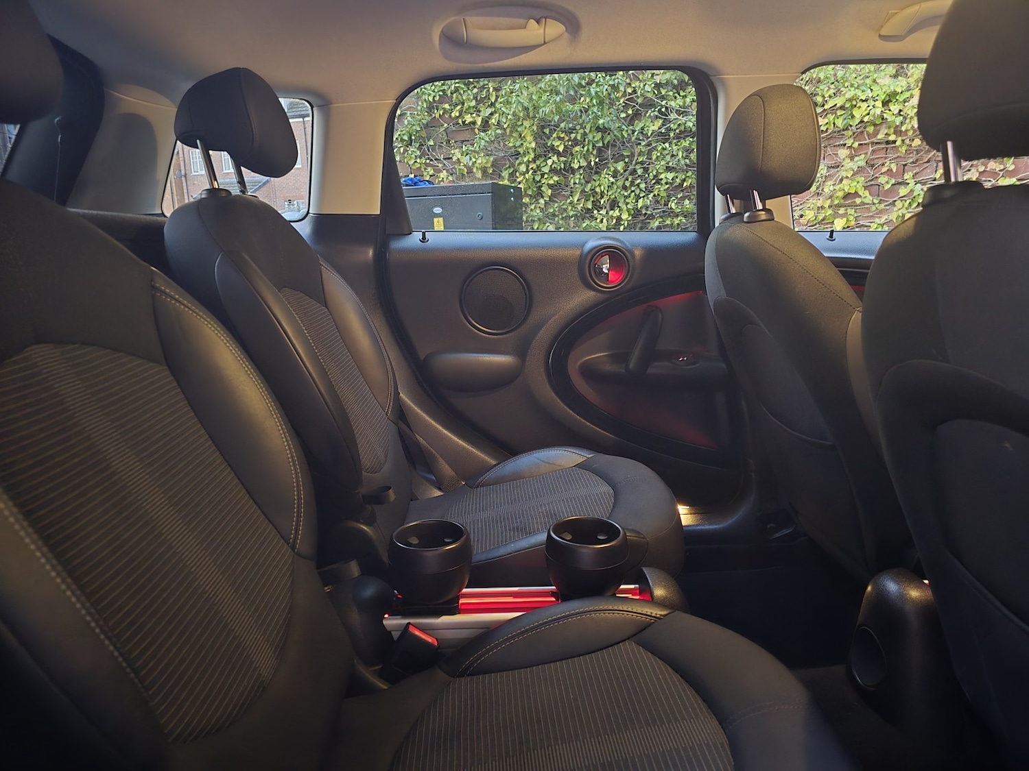 Used MINI Countryman 2013 for sale - 77220500: Photo 22