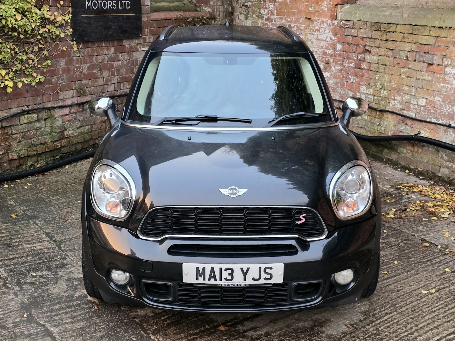 Used MINI Countryman 2013 for sale - 77220500: Photo 25