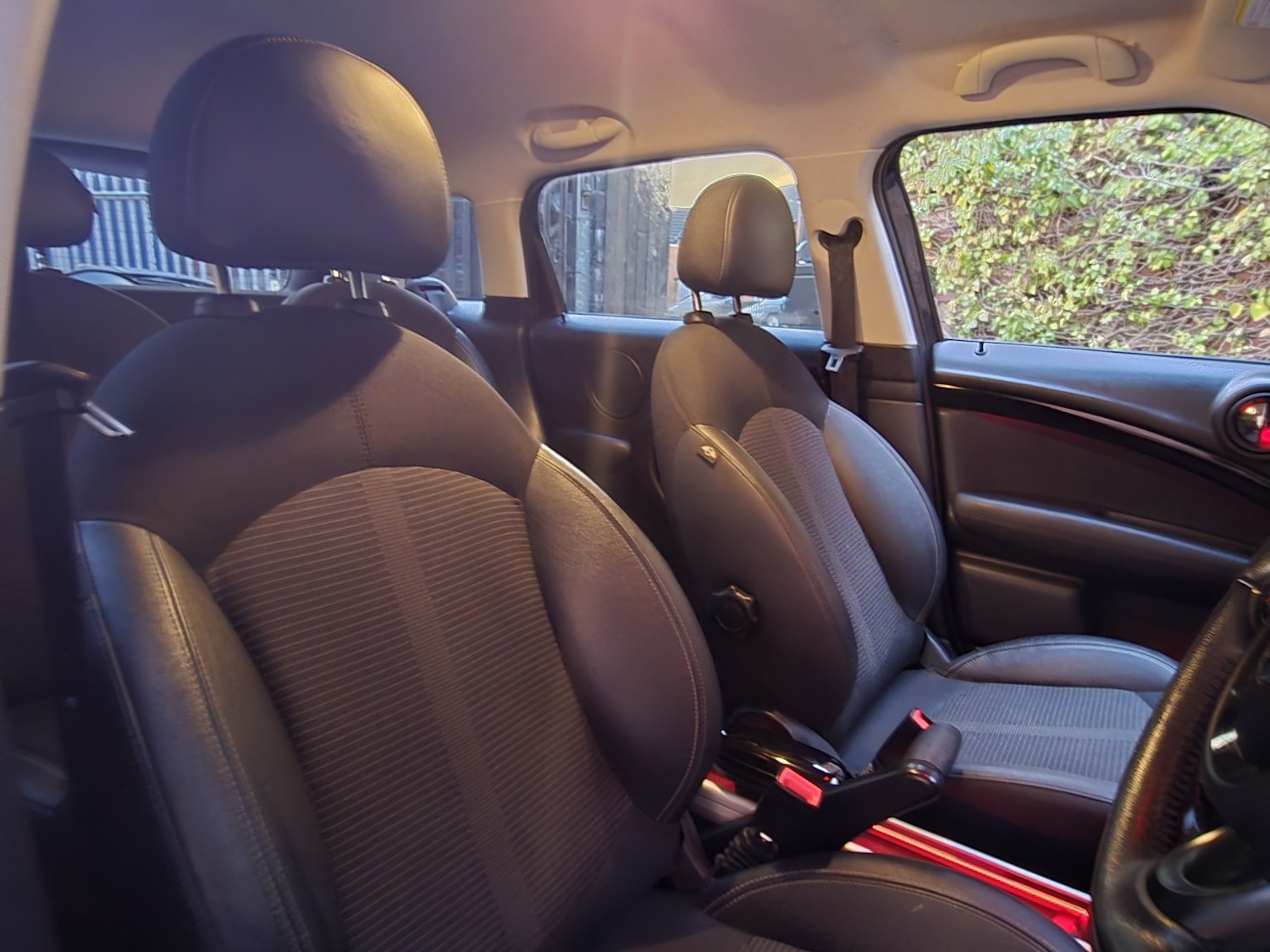 Used MINI Countryman 2013 for sale - 77220500: Photo 27