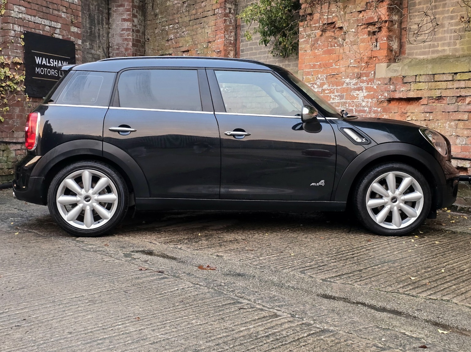 Used MINI Countryman 2013 for sale - 77220500: Photo 4