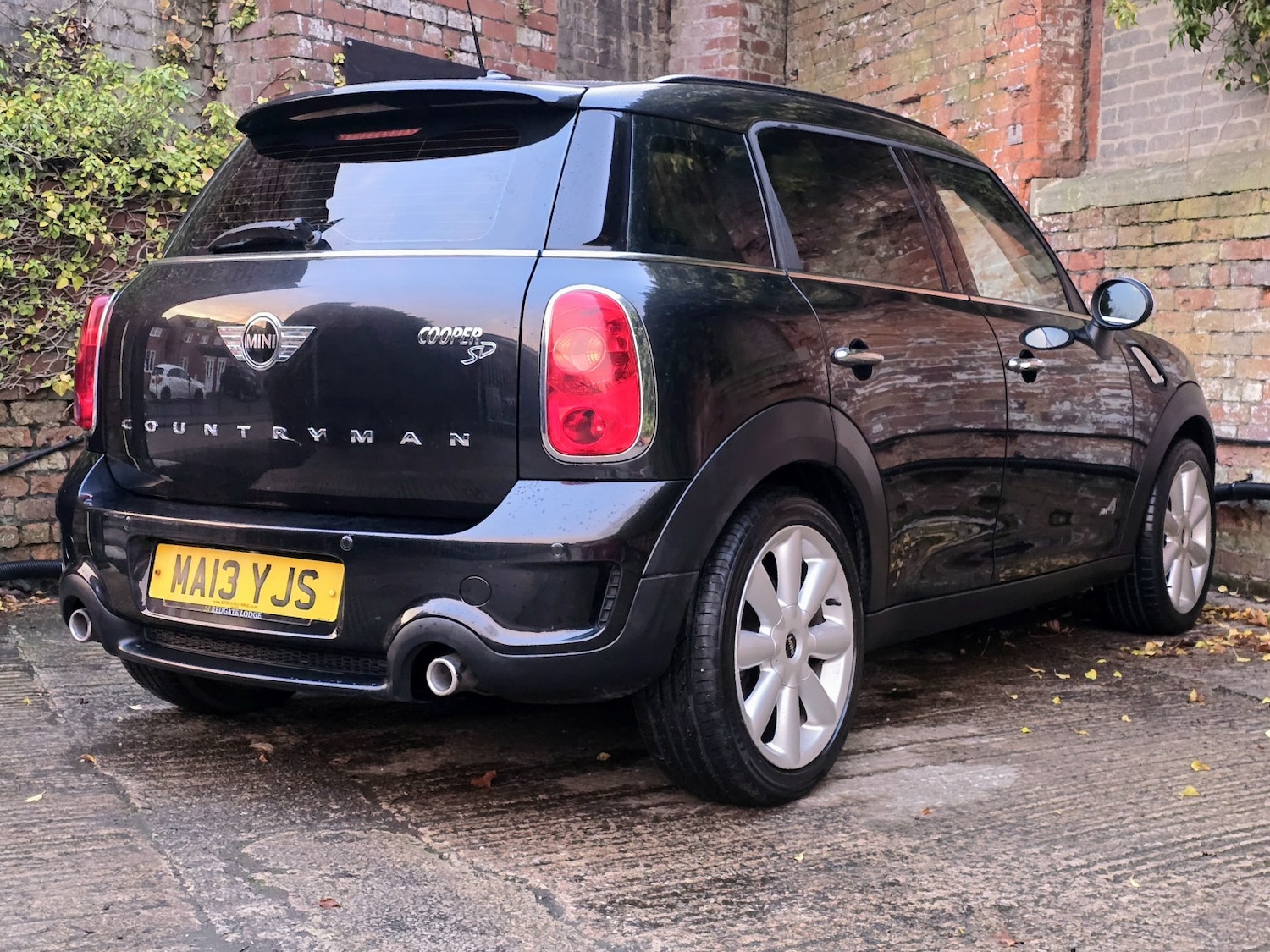 Used MINI Countryman 2013 for sale - 77220500: Photo 6