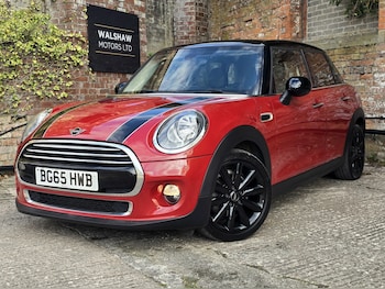 Used MINI Hatch 2015 for sale - 78360148: Photo