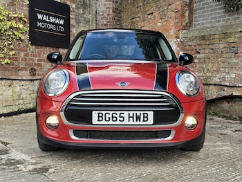 Used MINI Hatch 2015 for sale - 78360148: Photo