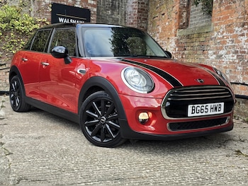 Used MINI Hatch 2015 for sale - 78360148: Photo
