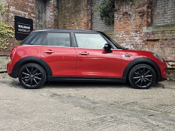 Used MINI Hatch 2015 for sale - 78360148: Photo