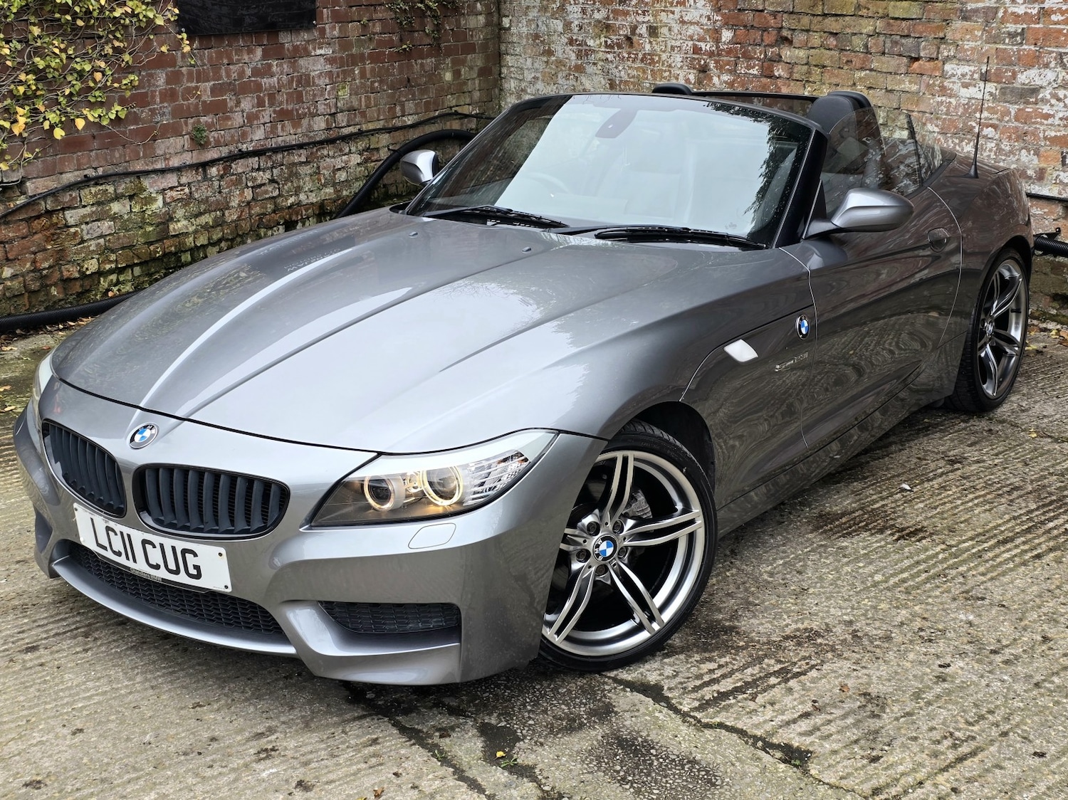 Used BMW Z4 2011 for sale - 77721190: Photo 13