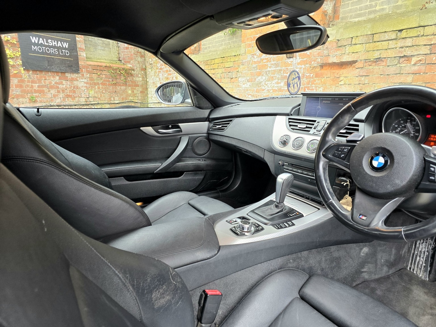 Used BMW Z4 2011 for sale - 77721190: Photo 15