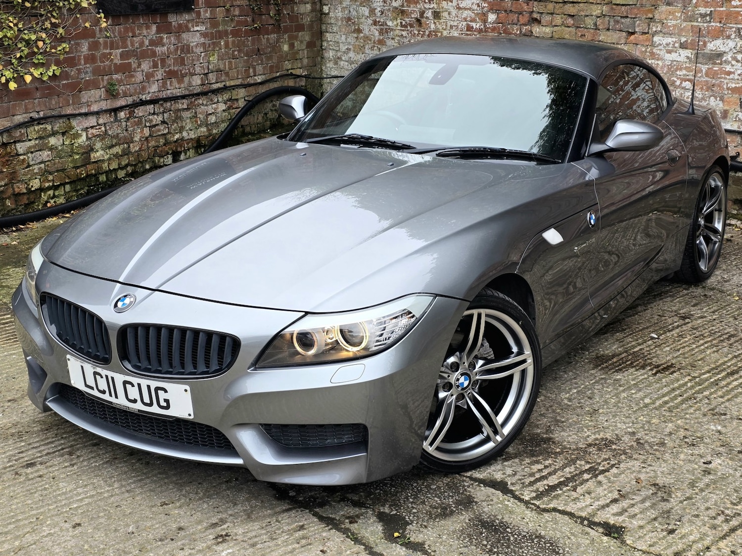 Used BMW Z4 2011 for sale - 77721190: Photo 18