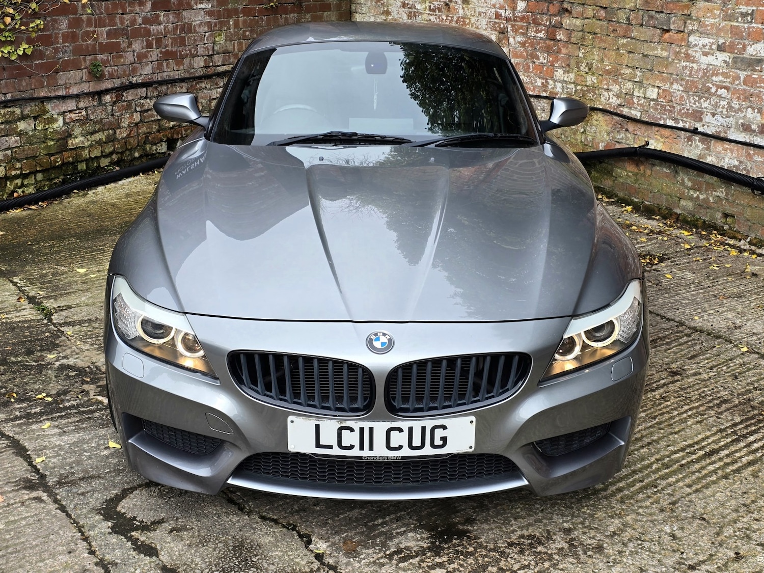 Used BMW Z4 2011 for sale - 77721190: Photo 19