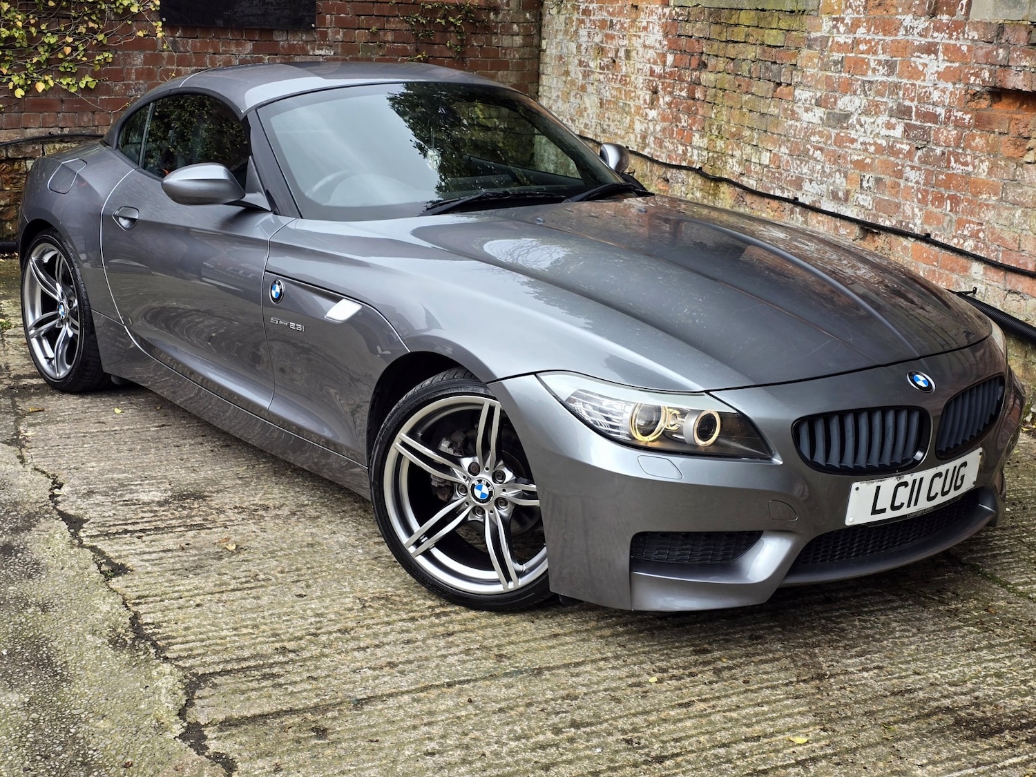 Used BMW Z4 2011 for sale - 77721190: Photo 20