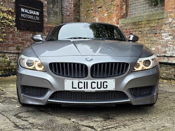 Used BMW Z4 2011 for sale - 77721190: Photo