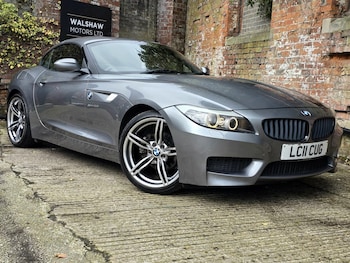 Used BMW Z4 2011 for sale - 77721190: Photo