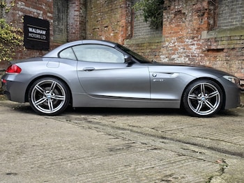 Used BMW Z4 2011 for sale - 77721190: Photo