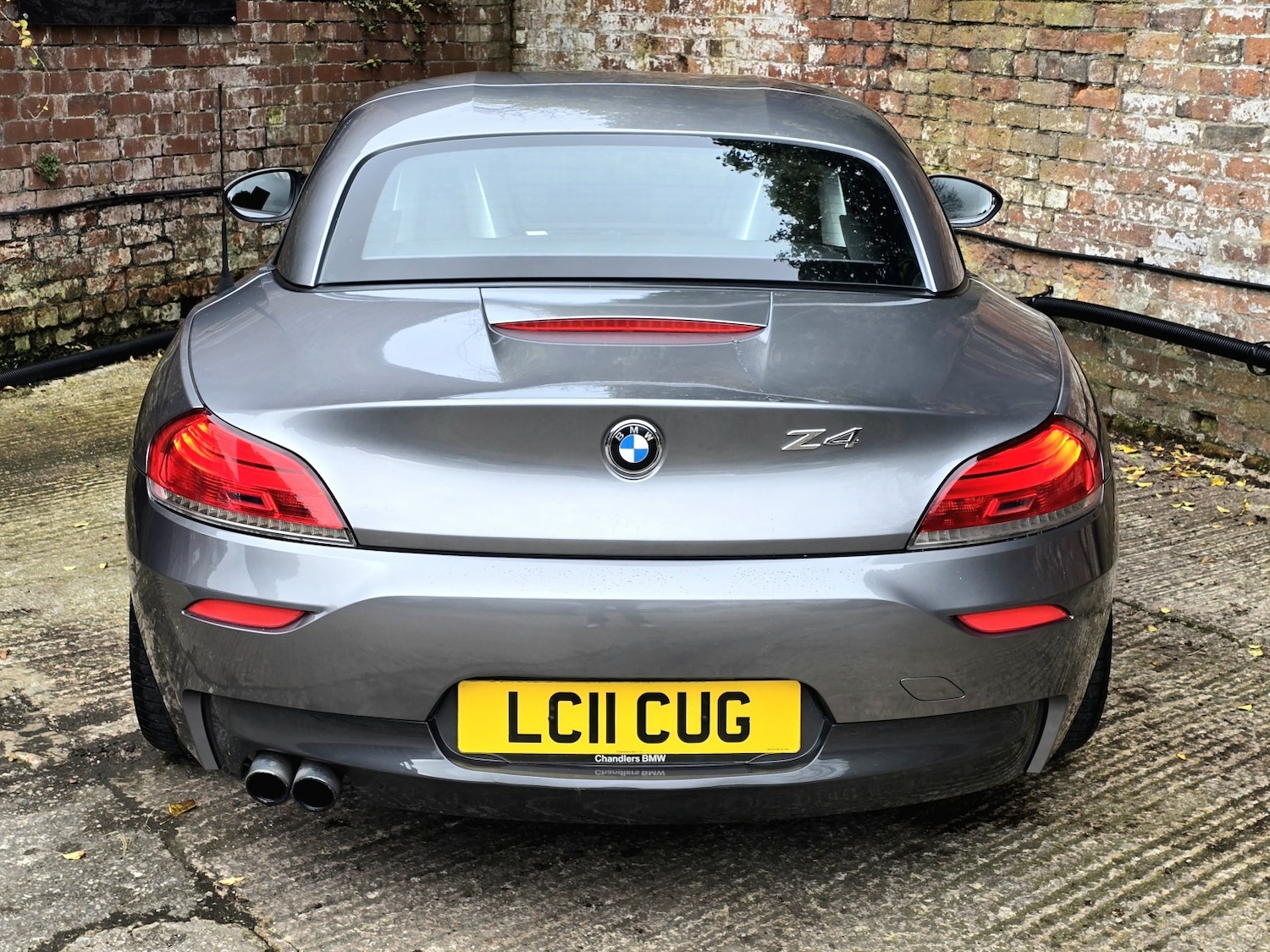 Used BMW Z4 2011 for sale - 77721190: Photo 8