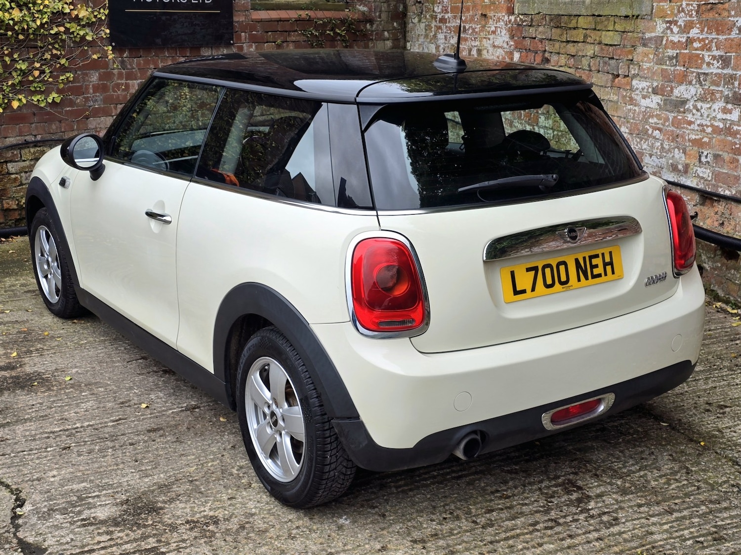 Used MINI Hatch 2015 for sale - 77721247: Photo 10