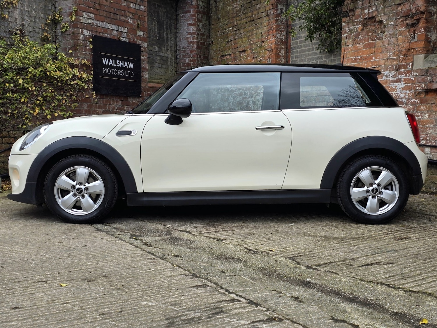 Used MINI Hatch 2015 for sale - 77721247: Photo 12