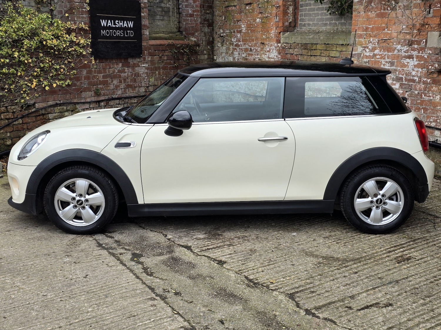 Used MINI Hatch 2015 for sale - 77721247: Photo 13