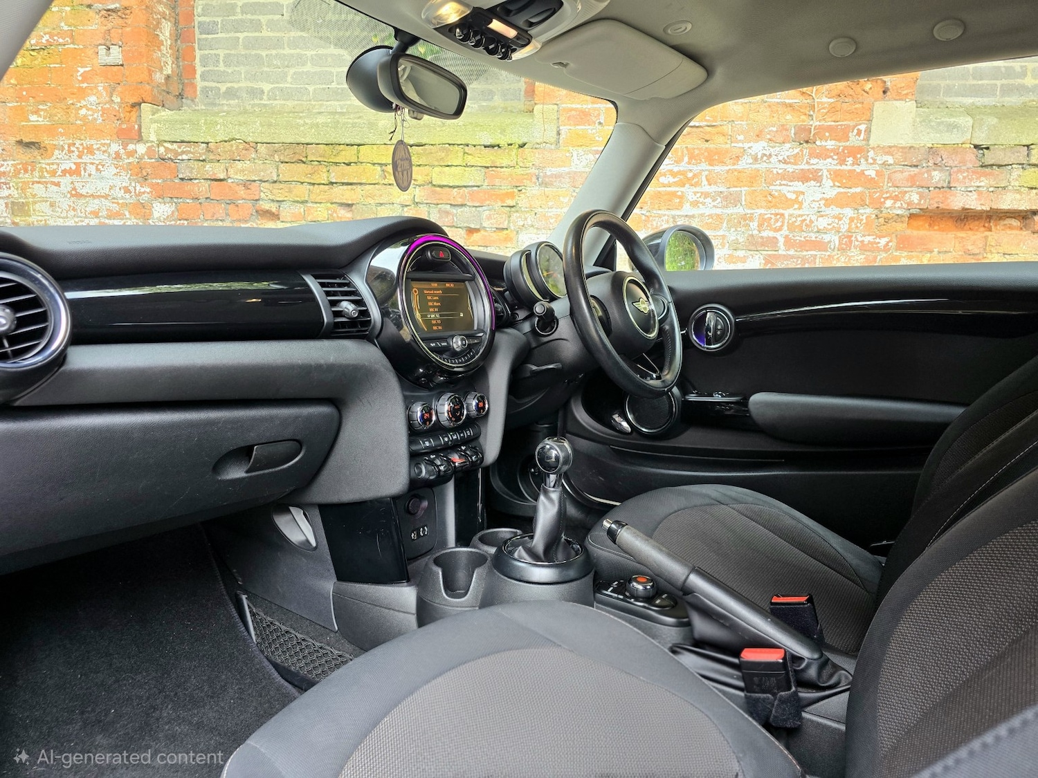 Used MINI Hatch 2015 for sale - 77721247: Photo 14