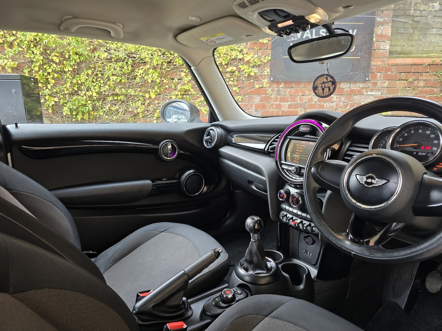 Used MINI Hatch 2015 for sale - 77721247: Photo 15