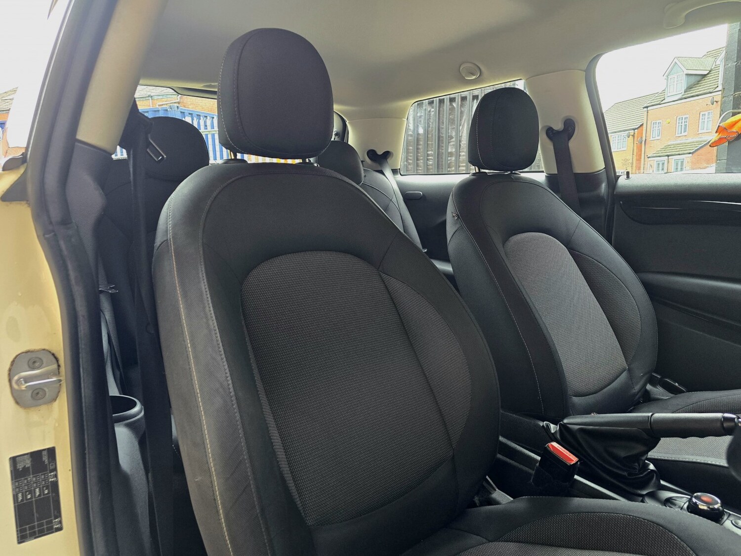 Used MINI Hatch 2015 for sale - 77721247: Photo 17