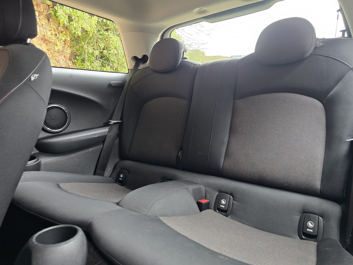 Used MINI Hatch 2015 for sale - 77721247: Photo 18