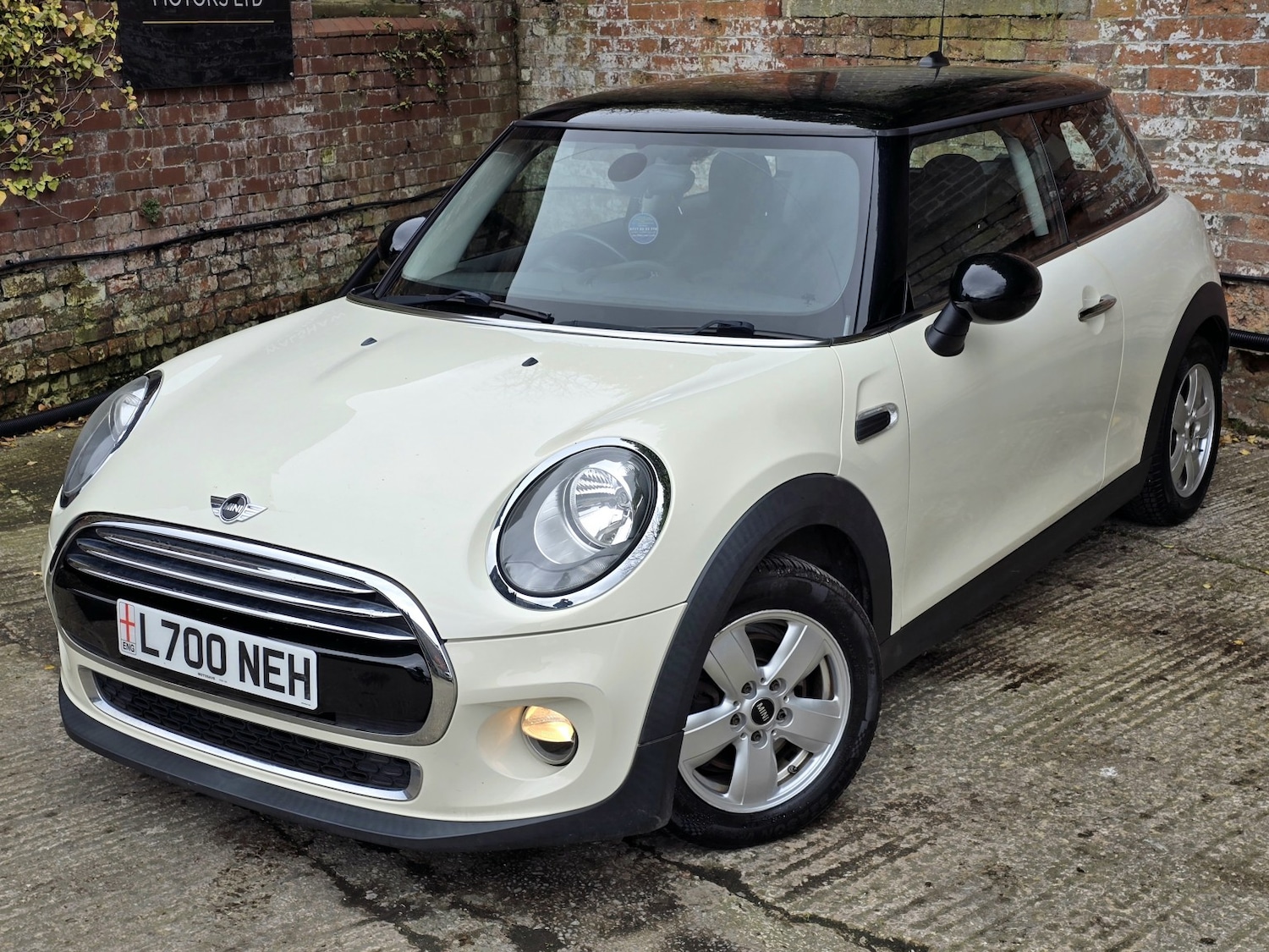Used MINI Hatch 2015 for sale - 77721247: Photo 19
