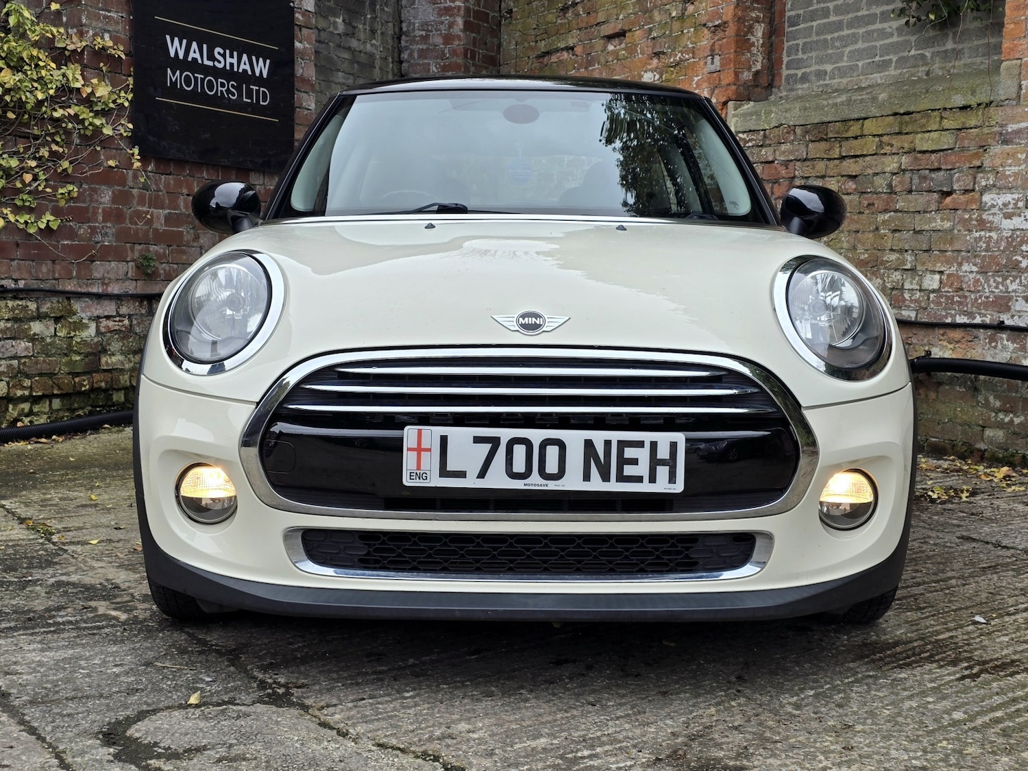 Used MINI Hatch 2015 for sale - 77721247: Photo 2
