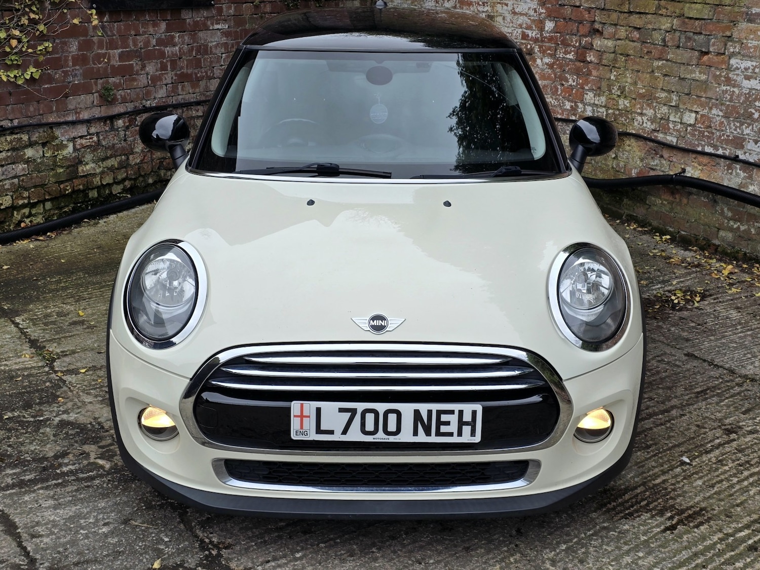 Used MINI Hatch 2015 for sale - 77721247: Photo 20