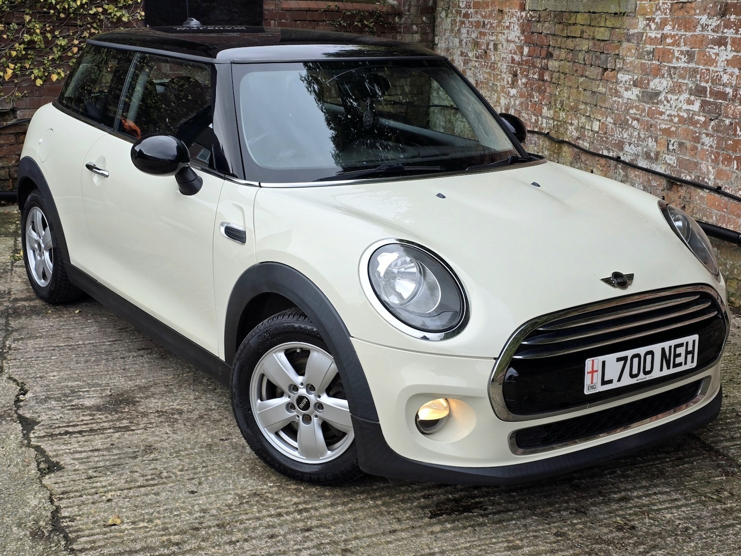 Used MINI Hatch 2015 for sale - 77721247: Photo 21
