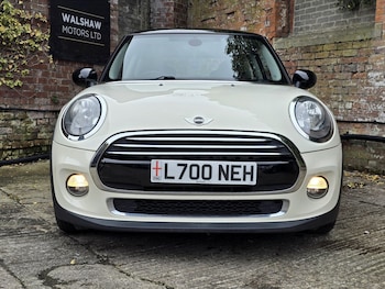 Used MINI Hatch 2015 for sale - 77721247: Photo
