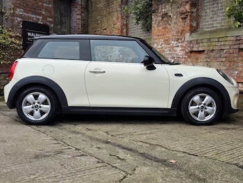 Used MINI Hatch 2015 for sale - 77721247: Photo