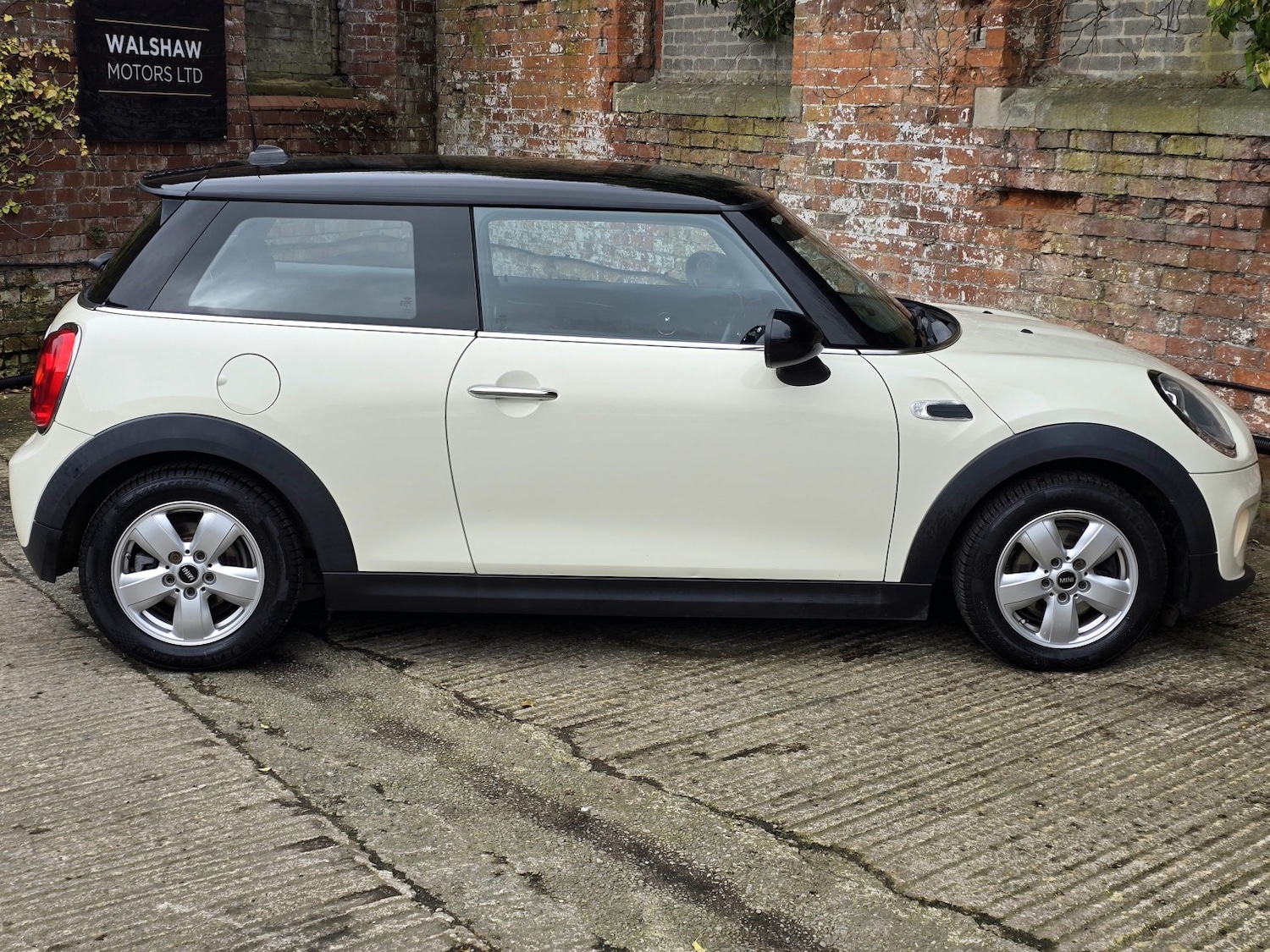 Used MINI Hatch 2015 for sale - 77721247: Photo 5