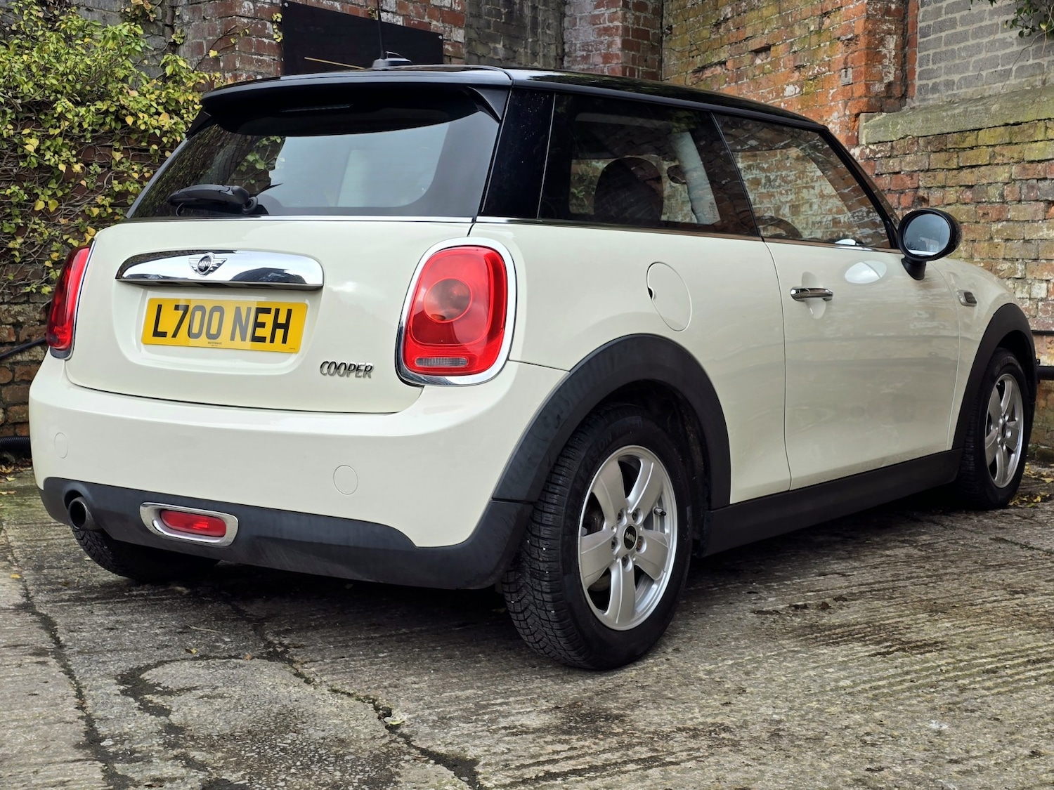 Used MINI Hatch 2015 for sale - 77721247: Photo 6